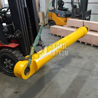 707-01-0F690 Гидроцилиндр рукояти Komatsu PC400-7